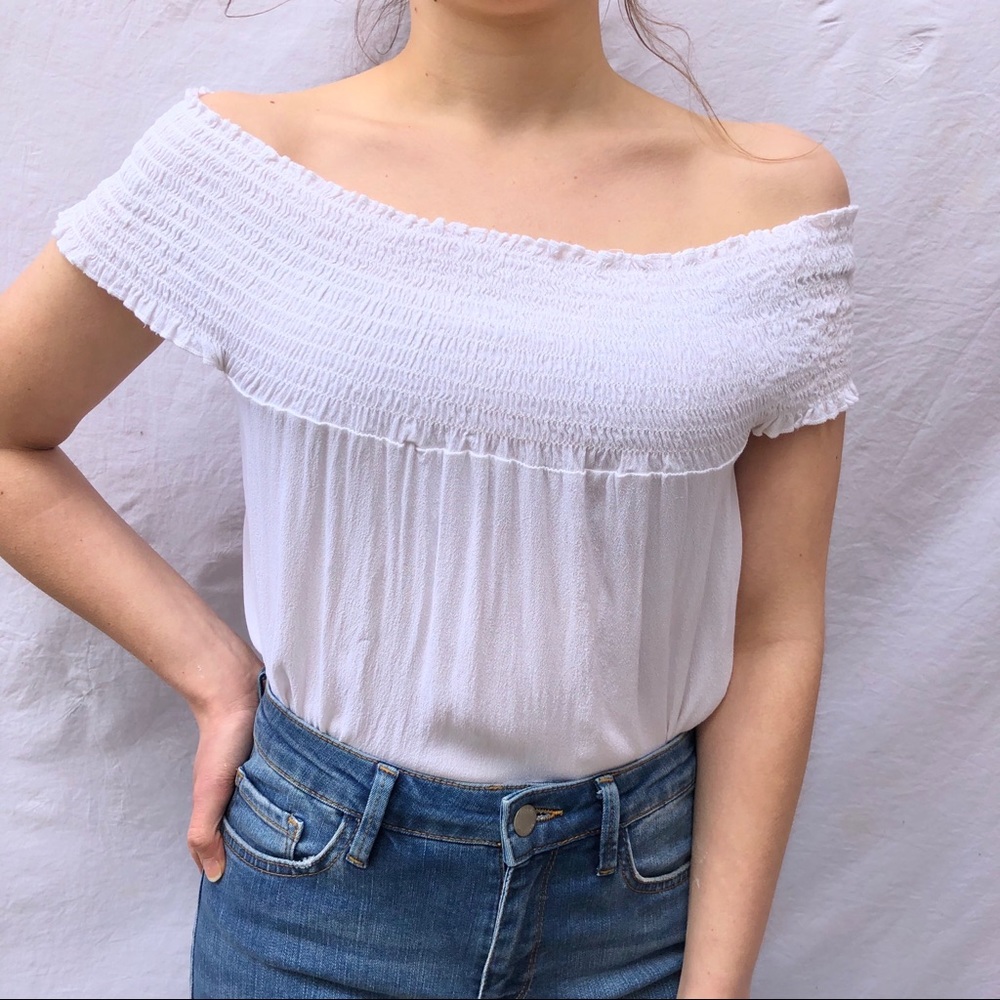 Brandy Melville - Seymour Top